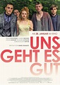 Uns geht es gut | Szenenbilder und Poster | Film | critic.de