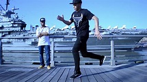 HOW TO DO CHICAGO FOOTWORK - YouTube
