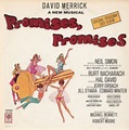 Promises, Promises (Original Broadway Cast Album) : Burt Bacharach ...