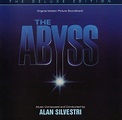 Alan Silvestri - The Abyss (Original Motion Picture Soundtrack) (2014 ...