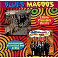 Blues Magoos Psychedelic Lollipop / Electric Comic Book US CD album ...