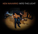 Ken Navarro - Contemporary Jazz Guitarist & Composer