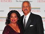 Inside the relationship of Oprah Winfrey and Stedman Graham - Business ...