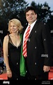 Oliver platt and camilla campbell hi-res stock photography and images ...