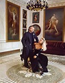 gianni and donatella versace for vanity fair (1988) in 2021 | Gianni ...