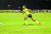 Curtez Kellman lands US club tryout - Guyana Times