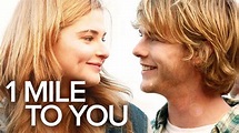 Is Movie '1 Mile to You 2017' streaming on Netflix?
