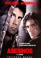 Cartel de la película Asesinos - Foto 4 por un total de 4 - SensaCine.com