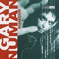 Numan Gary - Rumour (Collection) - (CD) - musik