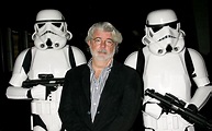 'Star Wars': George Lucas Almost Cut This Iconic Character From 'A New ...