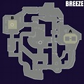 Breeze: Valorant Map Guide (Overview, Team Comp Recommendations, and ...