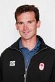 Gordon Cook - Équipe Canada | Site officiel de l'équipe olympique