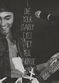 Pierce the Veil lyrics | Pierce the veil lyrics, Band quotes, Great ...