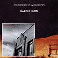 Serpent in Quicksilver/Abandoned Cities by Budd Harold: Amazon.co.uk ...