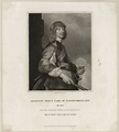 NPG D26526; Algernon Percy, 10th Earl of Northumberland - Portrait ...