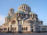 World Architecture Images- Neo-Byzantine architecture