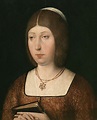 Isabella I kan Castile - Wikipedia