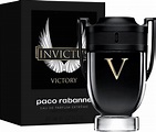 Perfume Invictus Victory Paco Rabanne Masculino Eau de Parfum | Beleza ...