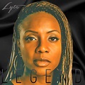 MC Lyte's LEGEND Album to Be Released as a Limited Edition Vinyl ...