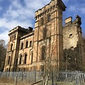Lennox Castle (Lennoxtown) - All You Need to Know BEFORE You Go