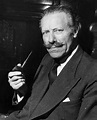 Mortimer Wheeler | Archaeologist | Blue Plaques | English Heritage