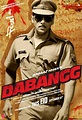 Dabangg (2010) - Movie HD Wallpapers