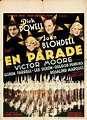 Vampiresas 1937 (Gold Diggers of 1937) (1936) – C@rtelesmix