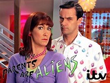 Watch My Parents Are Aliens | Prime Video