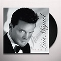 Luis Miguel ROMANCES Vinyl Record