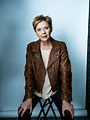 Annette Bening on Asking, and Answering, Tough Questions - The New York ...