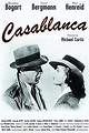 Casablanca vintage Poster by SIRSR | Casablanca movie, Classic movie ...