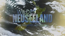Wildes Neuseeland - Ein Paradies auf Erden - Trailer [HD] Deutsch ...
