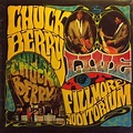 Chuck Berry, Steve Miller Band – Live At Fillmore Auditorium (1967 ...