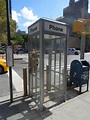 Manhattan's Last Outdoor Phone Booths: What's The Deal? - The Payphone ...