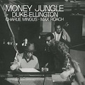 Duke Ellington Charles Mingus Max Roach Money Jungle reissue 180gm ...