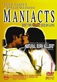Maniacts (2001) - Film Blitz