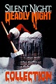 Silent Night, Deadly Night Collection | The Poster Database (TPDb)