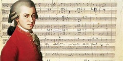 Die Werke des Neunburger Jahrtausendkonzerts (II)W. A. Mozart: Sinfonie ...