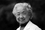 知名医学影像学家李果珍去世，曾引进中国首台全身CT，107岁｜讣闻