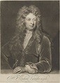 NPG D14566; Sir John Vanbrugh - Portrait - National Portrait Gallery