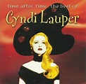 Cyndi Lauper - Time After Time: The Best Of CD → Køb CDen billigt her ...