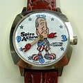 The Spiro Agnew Watch – I Remember JFK: A Baby Boomer's Pleasant ...