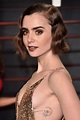 The Beauty Evolution of Lily Collins | Teen Vogue