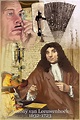 1632-1723_Antonie van Leeuwenhoek