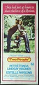 TWO PEOPLE Lindsay Wagner Robert Wise Daybill Movie poster - Moviemem ...