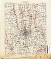 Map Of Cadiz Ohio | secretmuseum