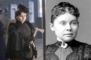 The Lizzie Borden Chronicles Review | Horror Movie | Horror Homeroom