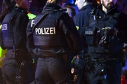 Wiesbadenaktuell: Polizei auf Nachtstreife in der Stadt