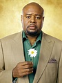 Pictures of Chi McBride