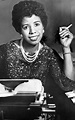 Lorraine Hansberry (with images) · AWM · Storify